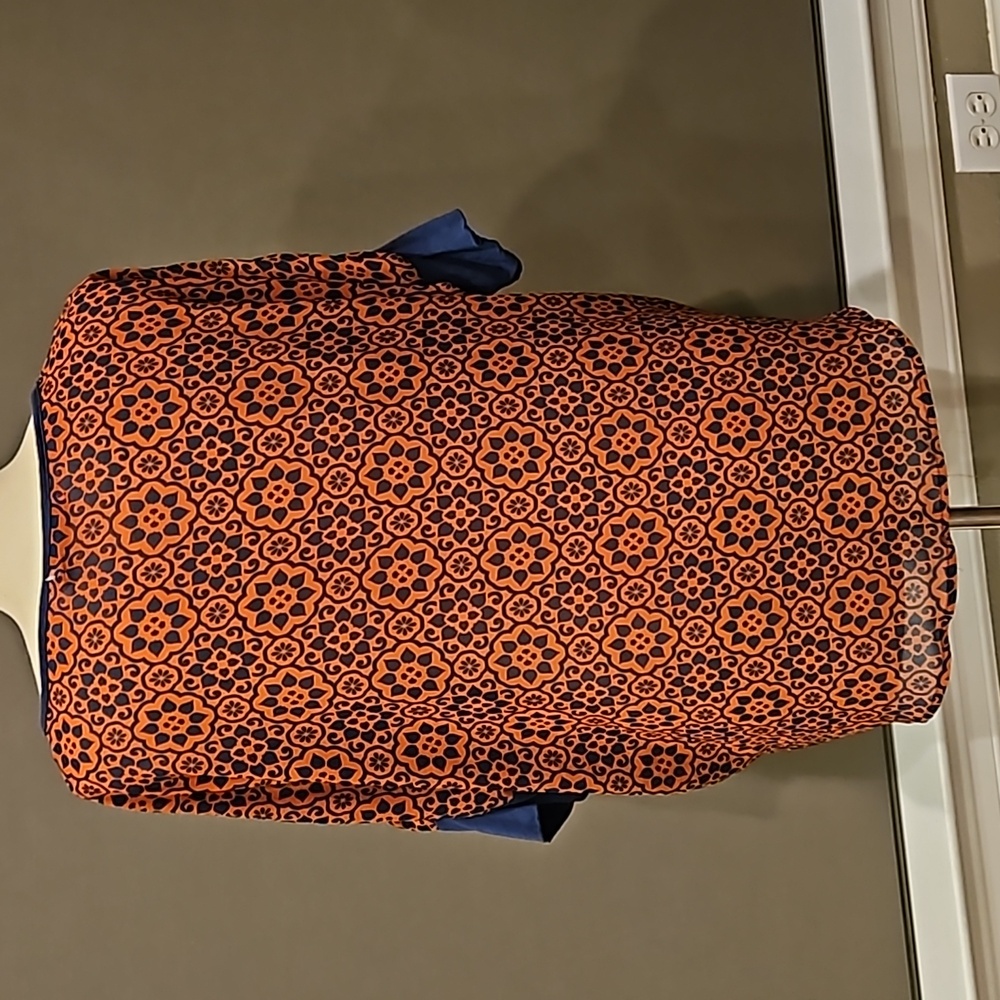 Chloe K Woman's Blouse szM - Picture 4 of 8